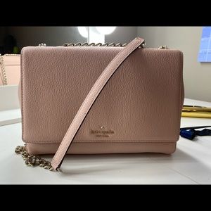 Kate Spade cross bag